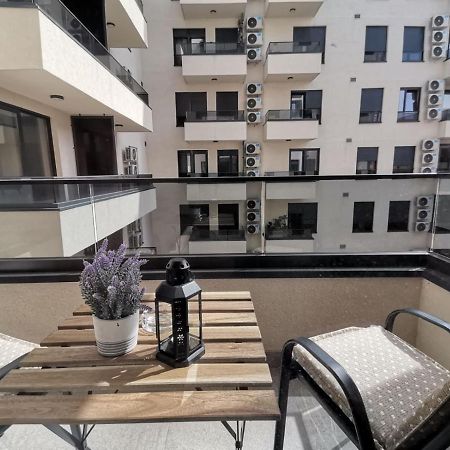 Hill Dreams Lux Apartment Belgrad Exterior foto