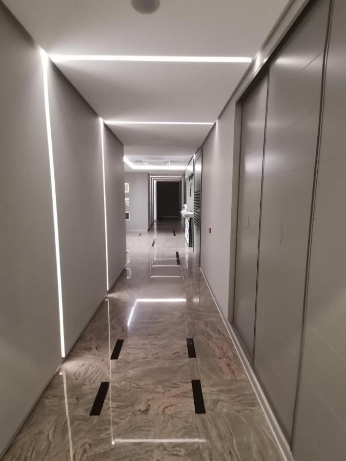 Hill Dreams Lux Apartment Belgrad Exterior foto