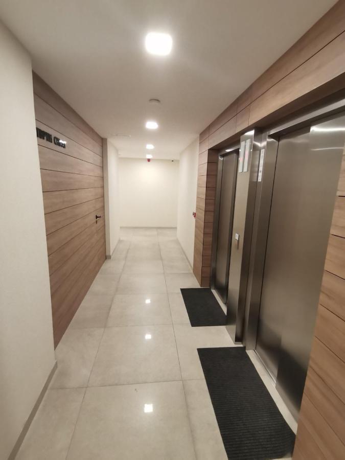 Hill Dreams Lux Apartment Belgrad Exterior foto