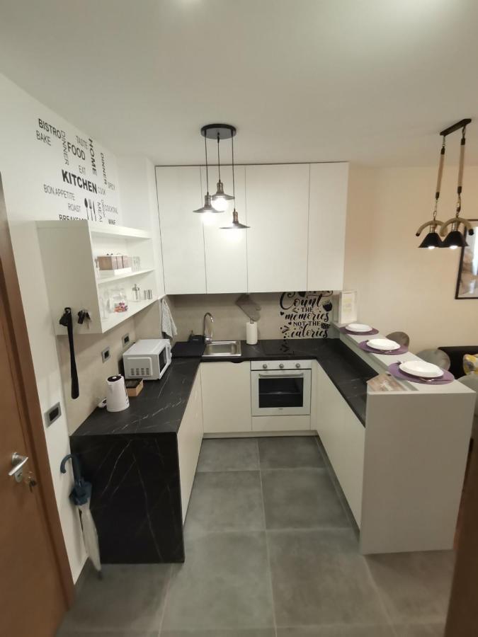 Hill Dreams Lux Apartment Belgrad Exterior foto